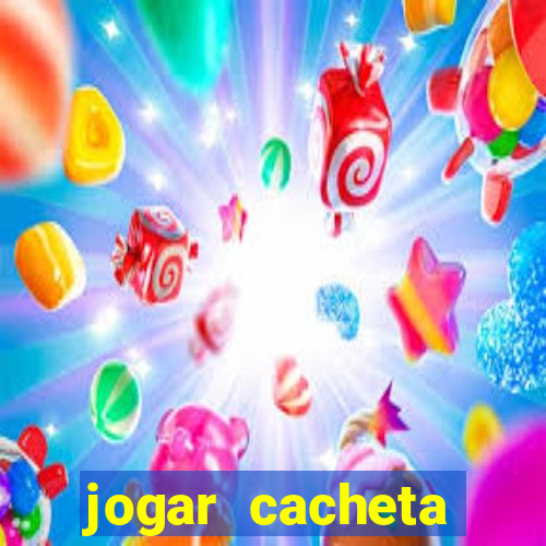 jogar cacheta online valendo dinheiro